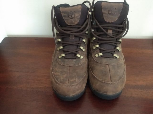 Botas Timberland Marrones Talla 41