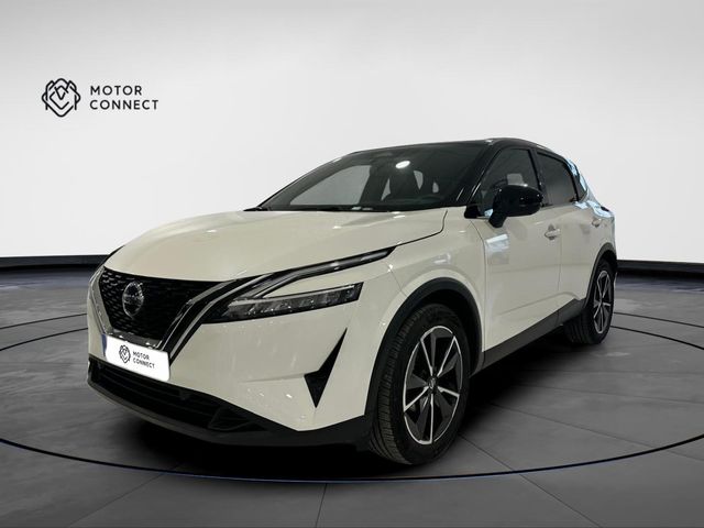 Nissan QASHQAI DIG-T 103kW (140CV) mHEV 4x2 Tekna
