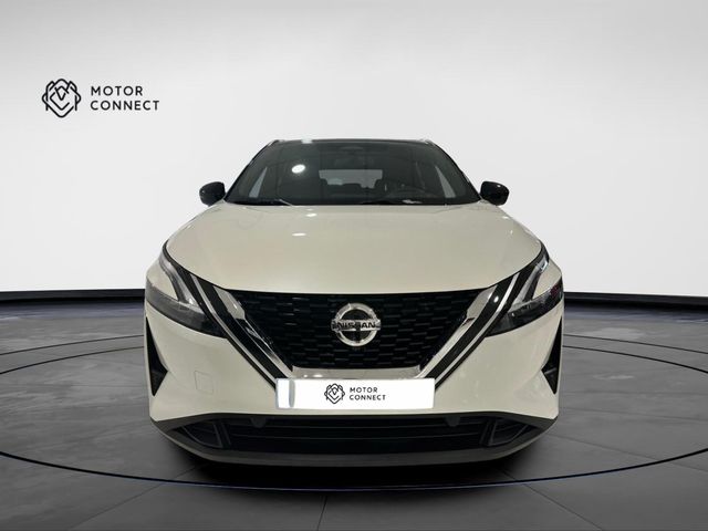 Nissan QASHQAI DIG-T 103kW (140CV) mHEV 4x2 Tekna