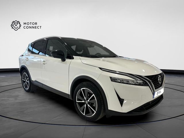 Nissan QASHQAI DIG-T 103kW (140CV) mHEV 4x2 Tekna