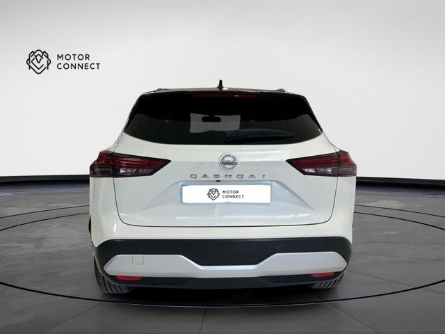 Nissan QASHQAI DIG-T 103kW (140CV) mHEV 4x2 Tekna
