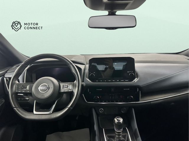 Nissan QASHQAI DIG-T 103kW (140CV) mHEV 4x2 Tekna