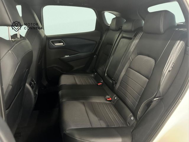 Nissan QASHQAI DIG-T 103kW (140CV) mHEV 4x2 Tekna