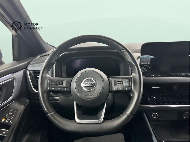 Nissan QASHQAI DIG-T 103kW (140CV) mHEV 4x2 Tekna