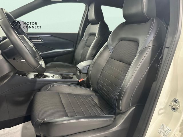 Nissan QASHQAI DIG-T 103kW (140CV) mHEV 4x2 Tekna