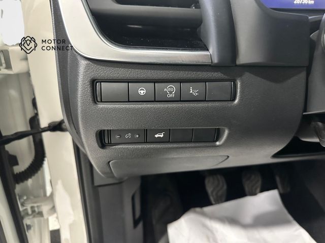 Nissan QASHQAI DIG-T 103kW (140CV) mHEV 4x2 Tekna