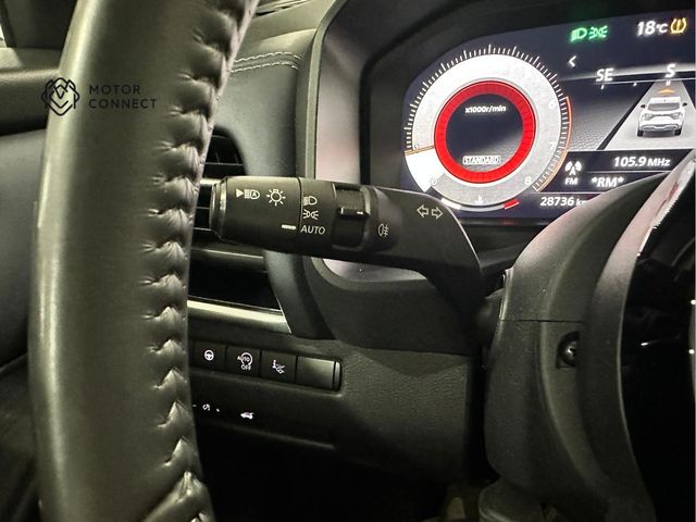 Nissan QASHQAI DIG-T 103kW (140CV) mHEV 4x2 Tekna