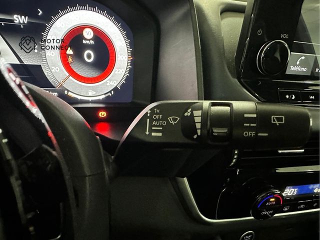 Nissan QASHQAI DIG-T 103kW (140CV) mHEV 4x2 Tekna