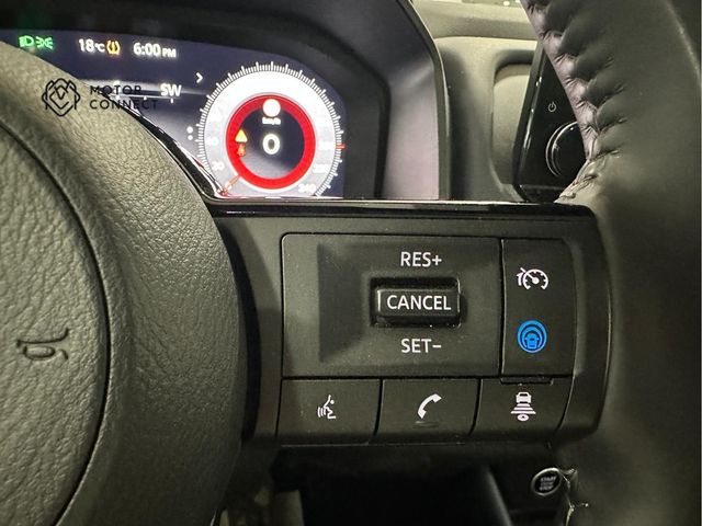 Nissan QASHQAI DIG-T 103kW (140CV) mHEV 4x2 Tekna