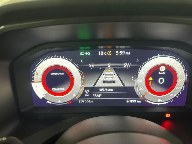 Nissan QASHQAI DIG-T 103kW (140CV) mHEV 4x2 Tekna