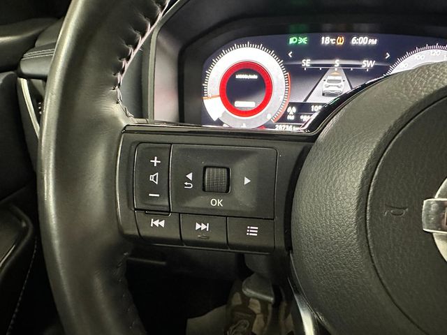 Nissan QASHQAI DIG-T 103kW (140CV) mHEV 4x2 Tekna