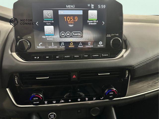 Nissan QASHQAI DIG-T 103kW (140CV) mHEV 4x2 Tekna