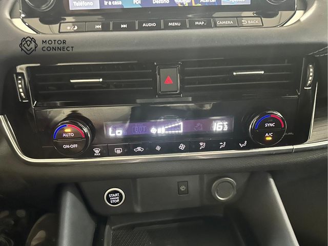 Nissan QASHQAI DIG-T 103kW (140CV) mHEV 4x2 Tekna