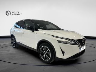 Nissan QASHQAI DIG-T 103kW (140CV) mHEV 4x2 Tekna