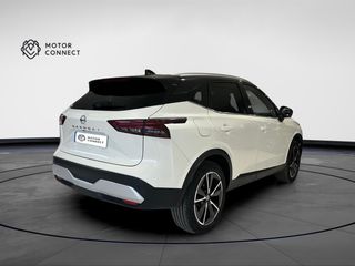 Nissan QASHQAI DIG-T 103kW (140CV) mHEV 4x2 Tekna