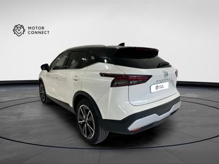 Nissan QASHQAI DIG-T 103kW (140CV) mHEV 4x2 Tekna