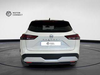 Nissan QASHQAI DIG-T 103kW (140CV) mHEV 4x2 Tekna