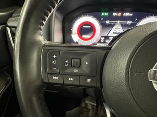 Nissan QASHQAI DIG-T 103kW (140CV) mHEV 4x2 Tekna