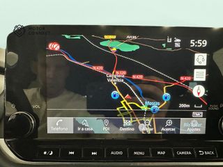 Nissan QASHQAI DIG-T 103kW (140CV) mHEV 4x2 Tekna