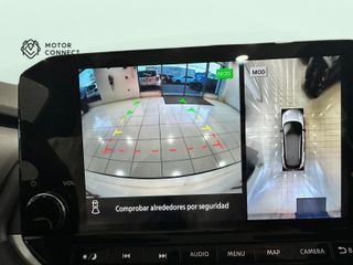 Nissan QASHQAI DIG-T 103kW (140CV) mHEV 4x2 Tekna