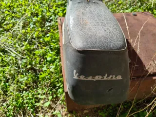 Asiento Vespino
