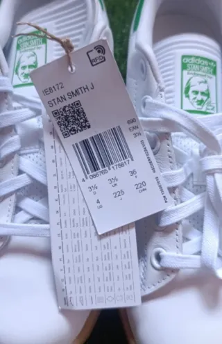 Adidas Stan Smith