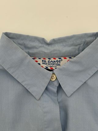Camisa El Ganso