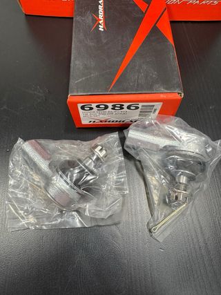 Rótulas Dirección Hardrace Civic EP3 6986