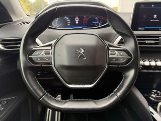 Peugeot 5008 Allure 1.5L BlueHDi 96kW (130CV) S&S
