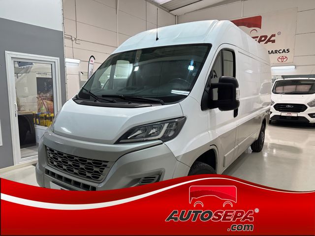 Peugeot Boxer 333 L2H2 BlueHDi 81KW (110CV)