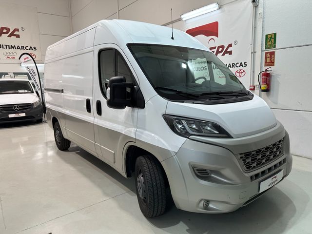 Peugeot Boxer 333 L2H2 BlueHDi 81KW (110CV)