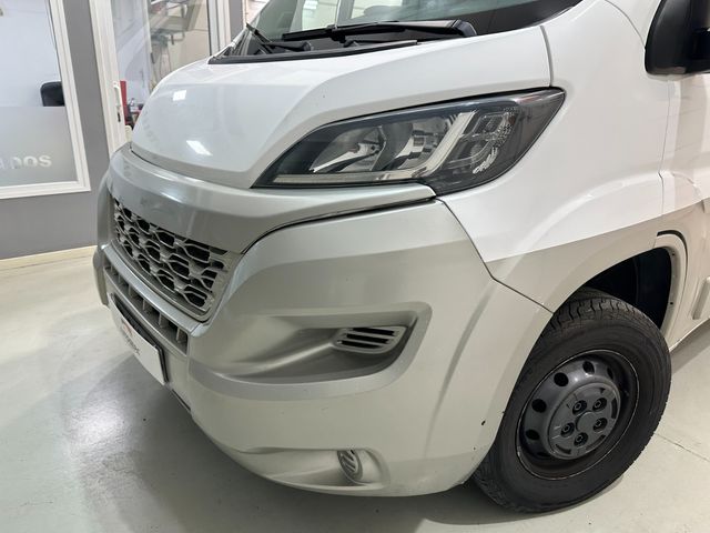 Peugeot Boxer 333 L2H2 BlueHDi 81KW (110CV)