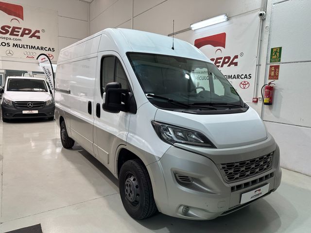 Peugeot Boxer 333 L2H2 BlueHDi 81KW (110CV)