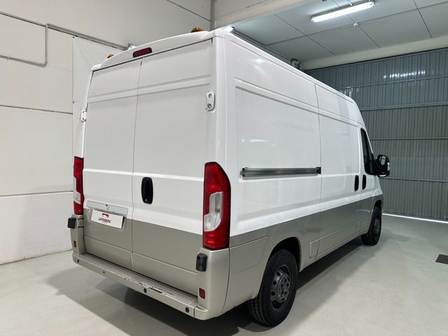 Peugeot Boxer 333 L2H2 BlueHDi 81KW (110CV)