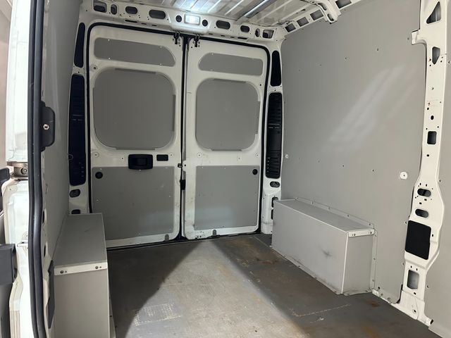 Peugeot Boxer 333 L2H2 BlueHDi 81KW (110CV)