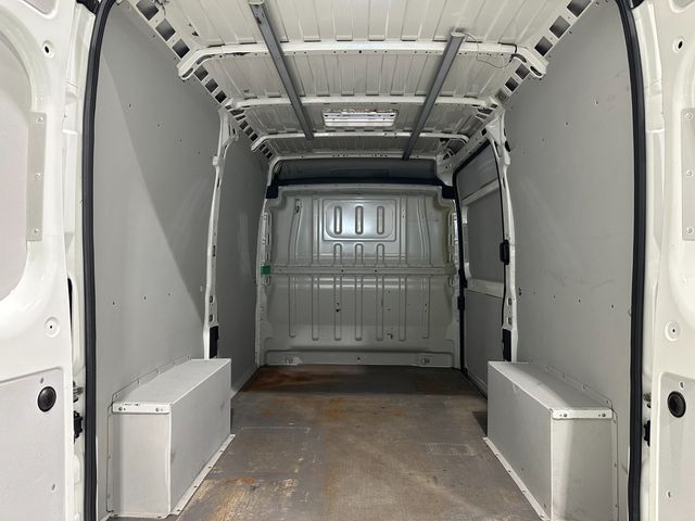 Peugeot Boxer 333 L2H2 BlueHDi 81KW (110CV)