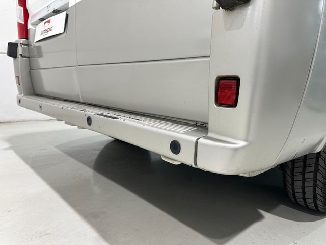 Peugeot Boxer 333 L2H2 BlueHDi 81KW (110CV)