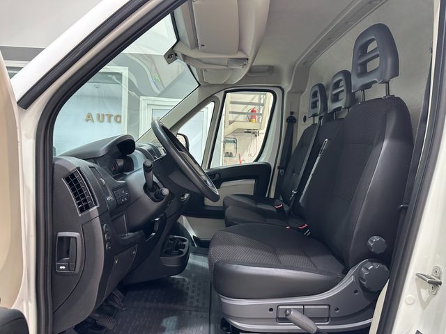 Peugeot Boxer 333 L2H2 BlueHDi 81KW (110CV)