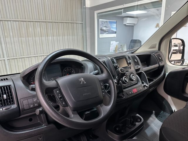 Peugeot Boxer 333 L2H2 BlueHDi 81KW (110CV)