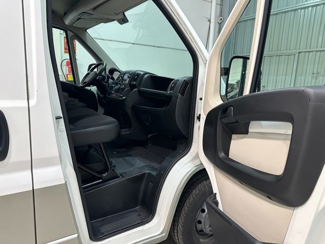 Peugeot Boxer 333 L2H2 BlueHDi 81KW (110CV)