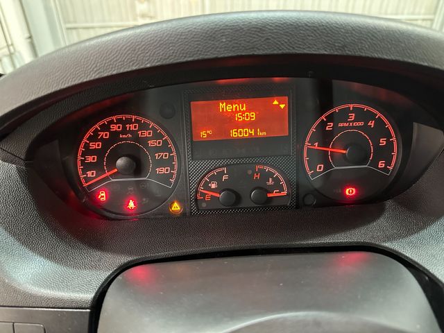 Peugeot Boxer 333 L2H2 BlueHDi 81KW (110CV)