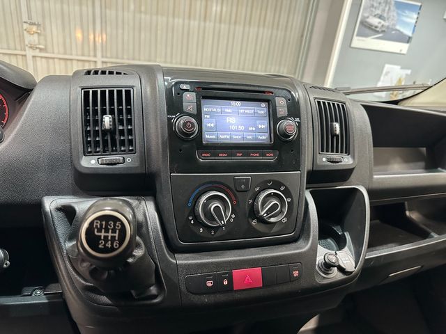 Peugeot Boxer 333 L2H2 BlueHDi 81KW (110CV)