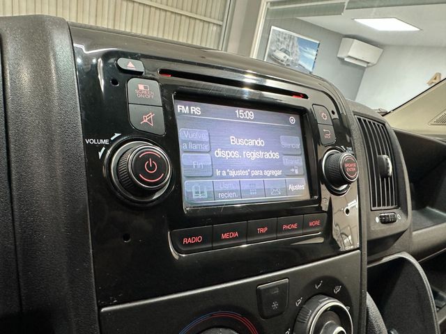 Peugeot Boxer 333 L2H2 BlueHDi 81KW (110CV)