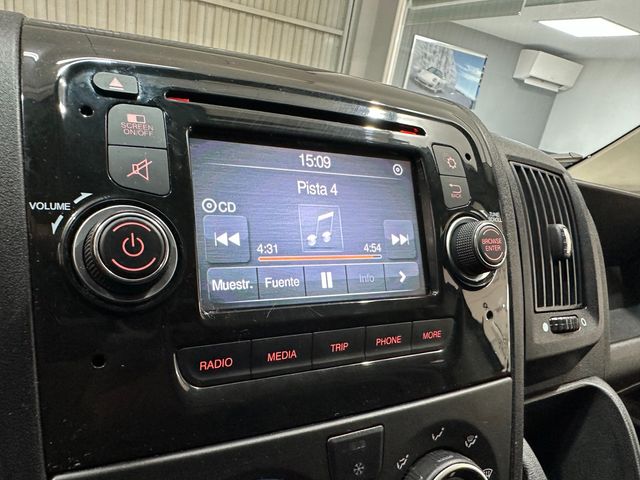 Peugeot Boxer 333 L2H2 BlueHDi 81KW (110CV)