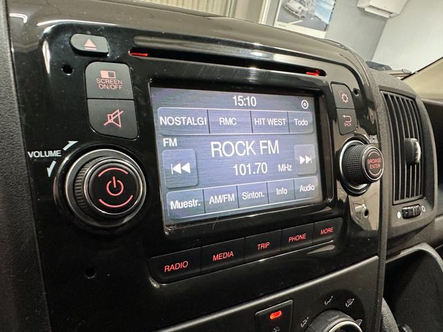 Peugeot Boxer 333 L2H2 BlueHDi 81KW (110CV)