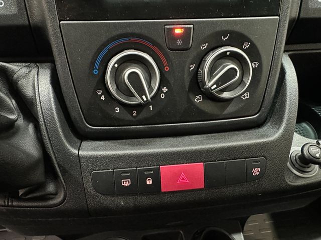 Peugeot Boxer 333 L2H2 BlueHDi 81KW (110CV)