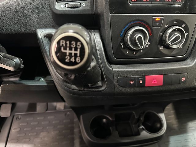 Peugeot Boxer 333 L2H2 BlueHDi 81KW (110CV)