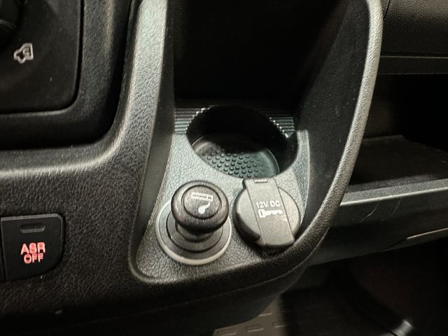 Peugeot Boxer 333 L2H2 BlueHDi 81KW (110CV)