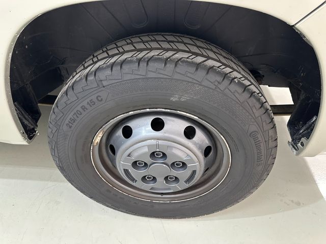 Peugeot Boxer 333 L2H2 BlueHDi 81KW (110CV)