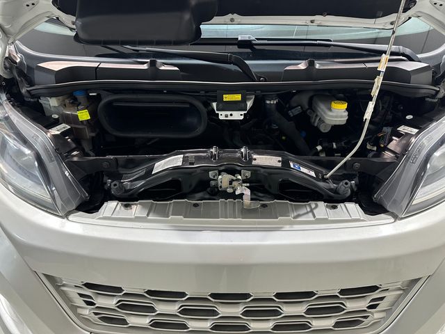 Peugeot Boxer 333 L2H2 BlueHDi 81KW (110CV)